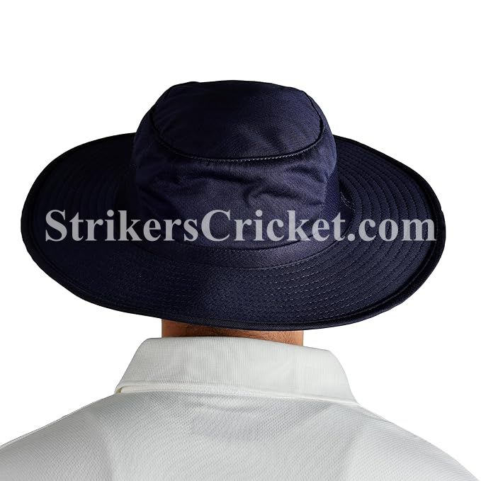 Watermarked - SHREY PERFORMANCE HAT