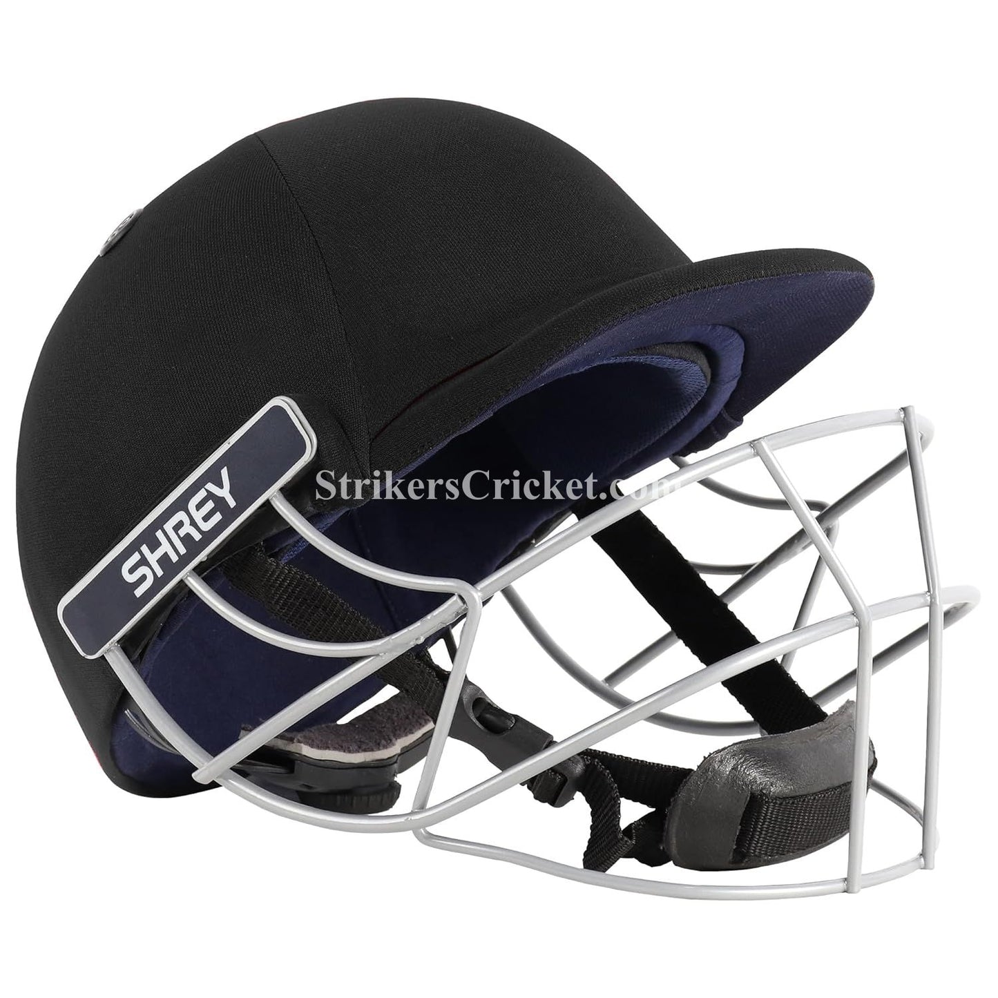 Watermarked - Shrey Helmet Classic
