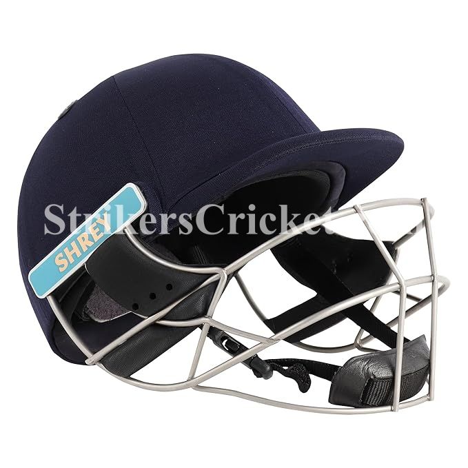 Watermarked - Shrey Helmet Masterclass Air S.S