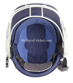 Watermarked - SHREY HELMET PRO GUARD AIR SS