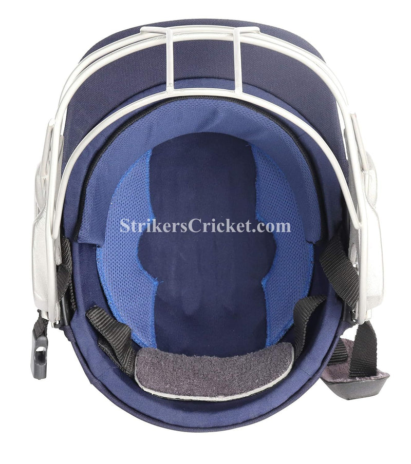Watermarked - SHREY HELMET PRO GUARD AIR SS