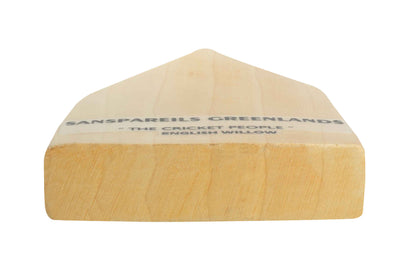 SG King Cobra Arc 3.0 English Willow Cricket Bat