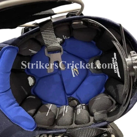 Watermarked - Forma Air Cross Pro Maxx Helmet TNM