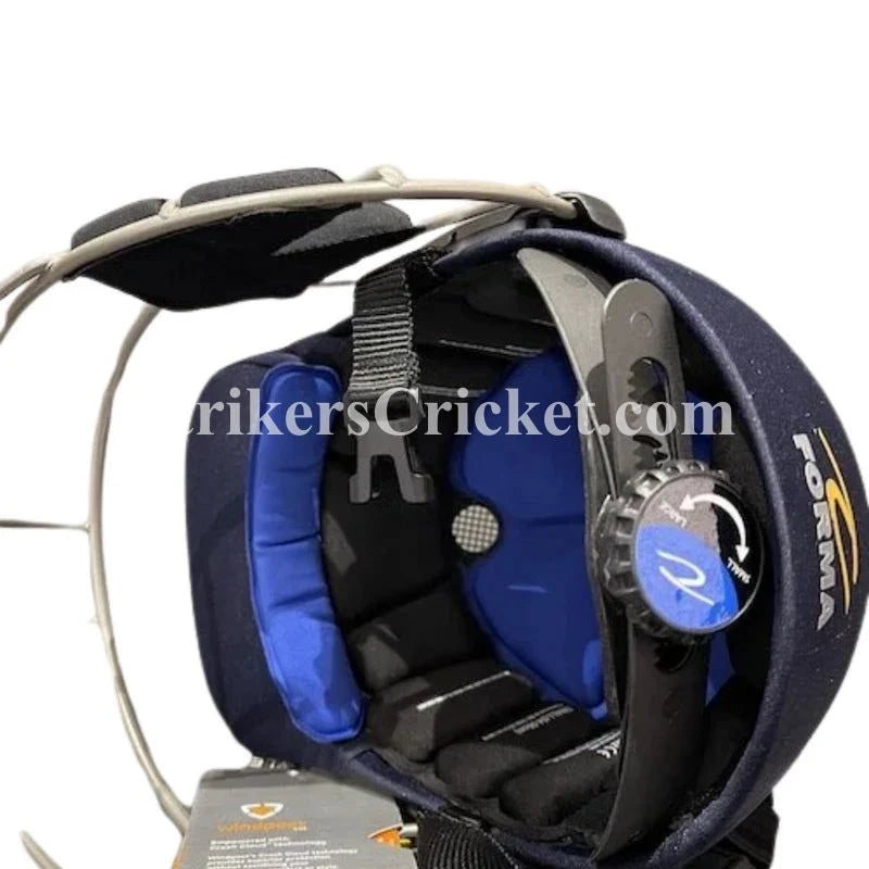 Watermarked - Forma Air Cross Pro Maxx Helmet TNM