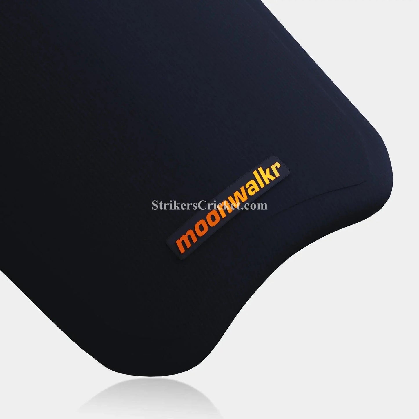 Watermarked - MOONWALKR ARM GUARD BLUE ADULT