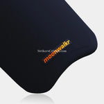 Watermarked - MOONWALKR ARM GUARD BLUE ADULT