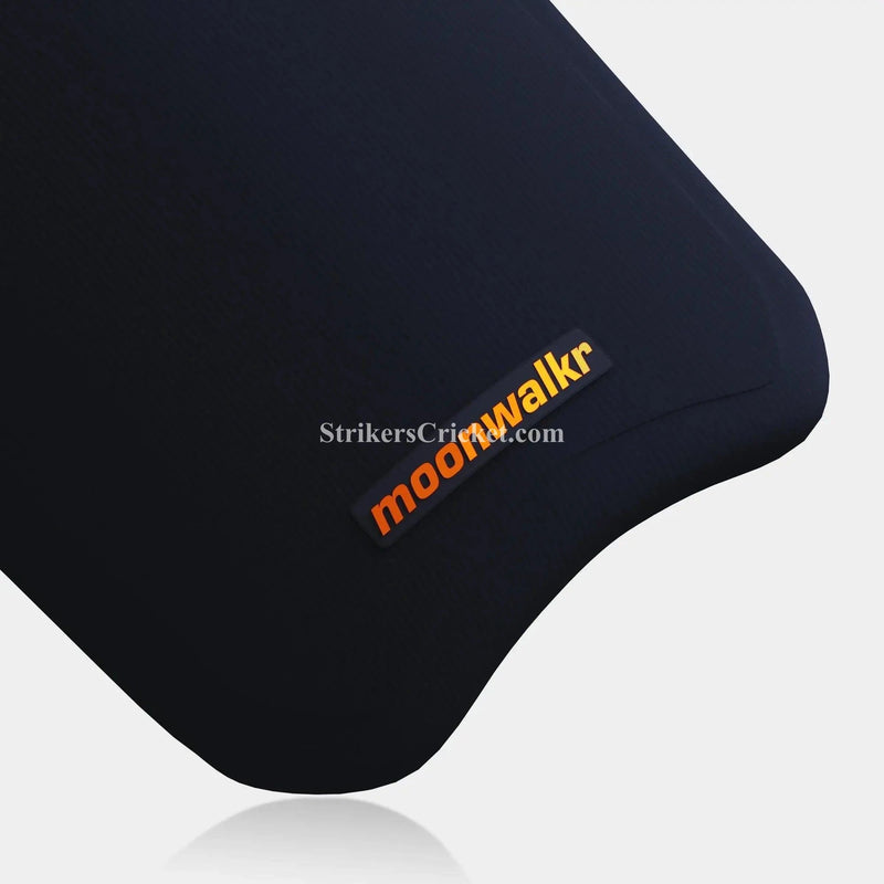 Watermarked - MOONWALKR ARM GUARD BLUE ADULT