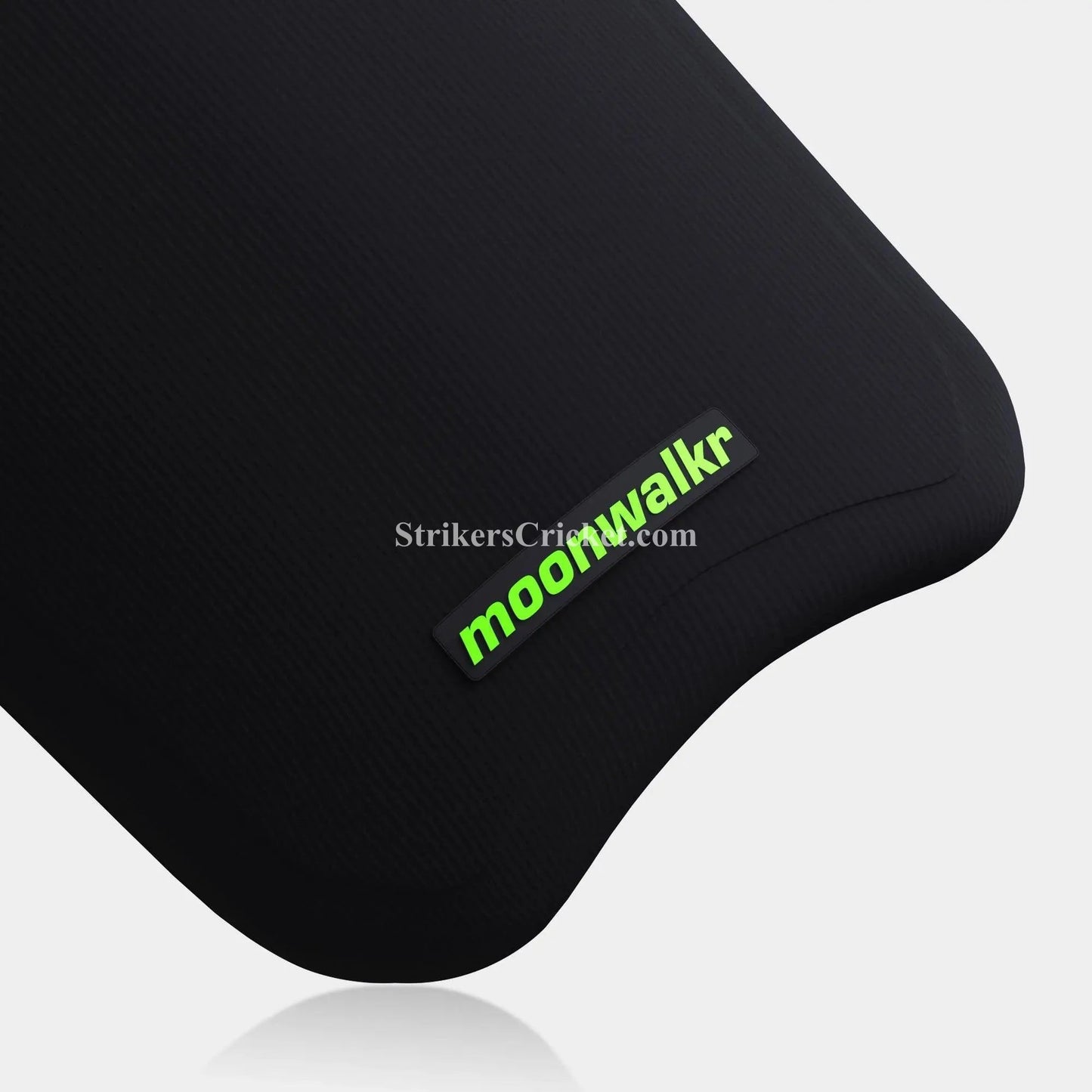 Watermarked - MOONWALKR ARM GUARD BLUE ADULT