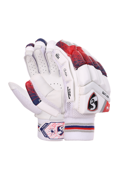 SG RP Lite Batting Gloves