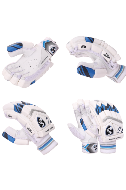 SG Maxilite ULT Batting Gloves