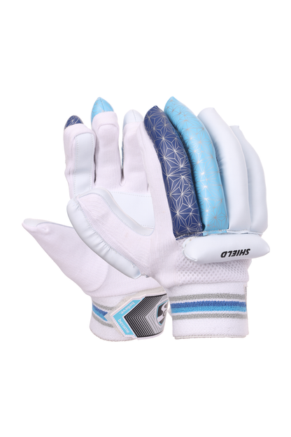 SG Shield Batting Gloves