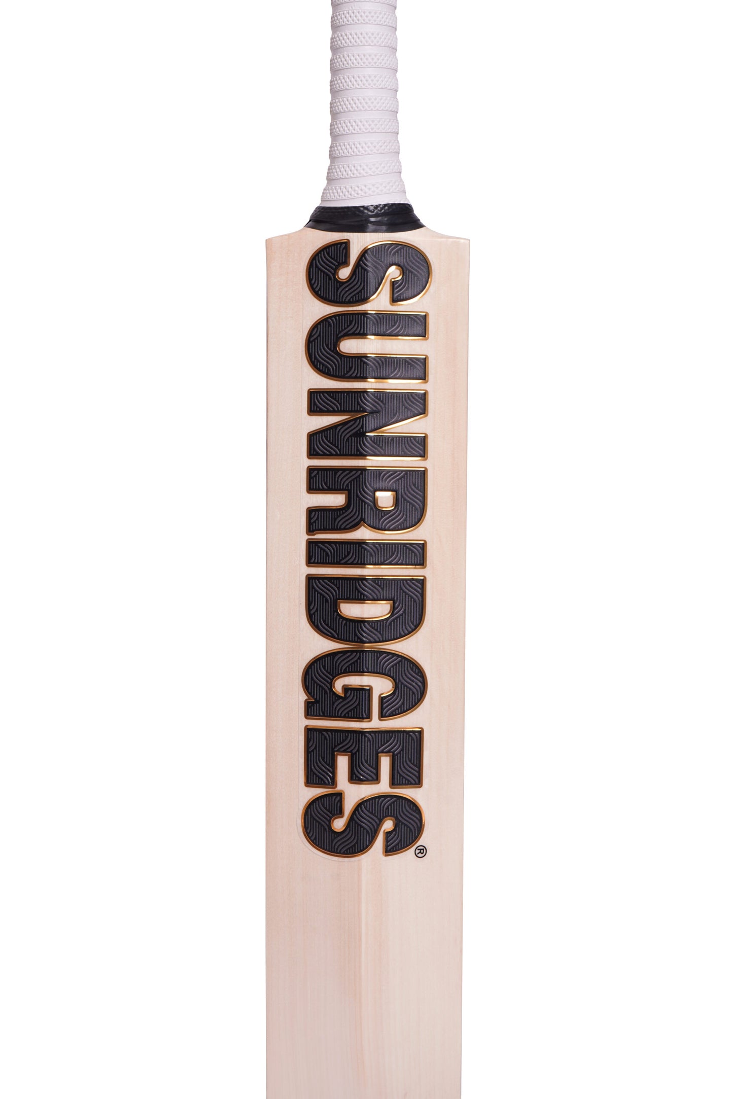 TON Retro Classic English Willow Bat- SH