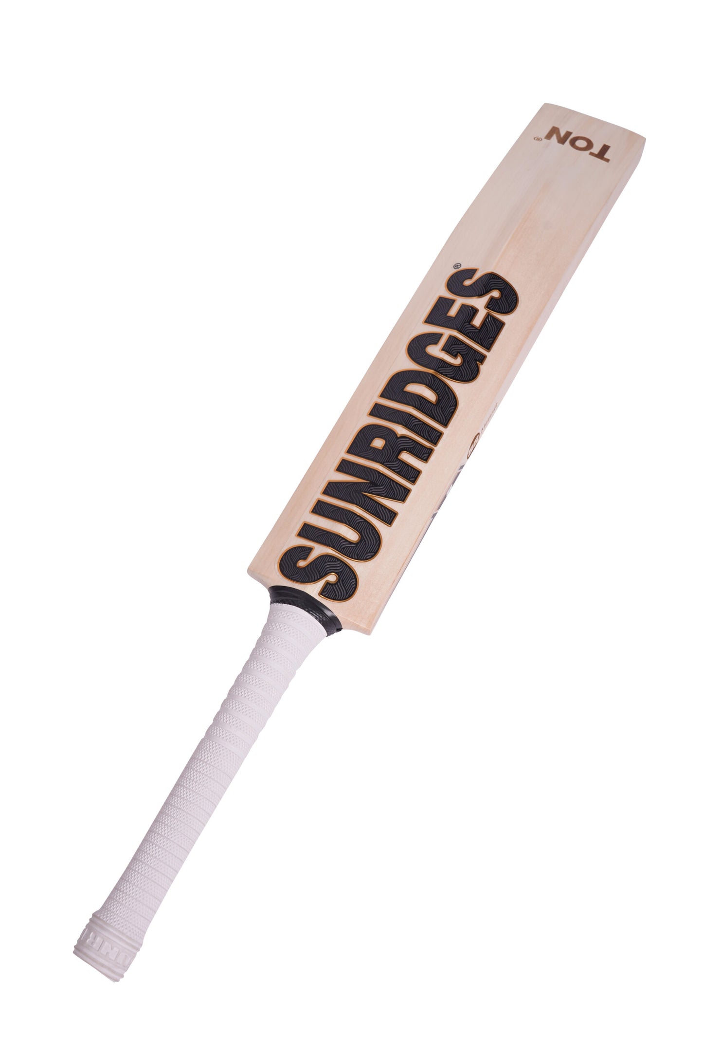 TON Retro Classic English Willow Bat- SH