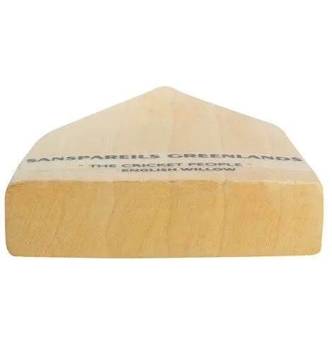 SG King Cobra Arc 1.0 English willow Cricket Bat