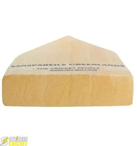 Watermarked - SG King Cobra Arc 2.0 English willow Cricket Bat