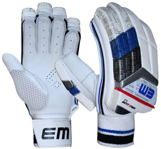 BATTING GLOVES MAXXUM 4.0 RH