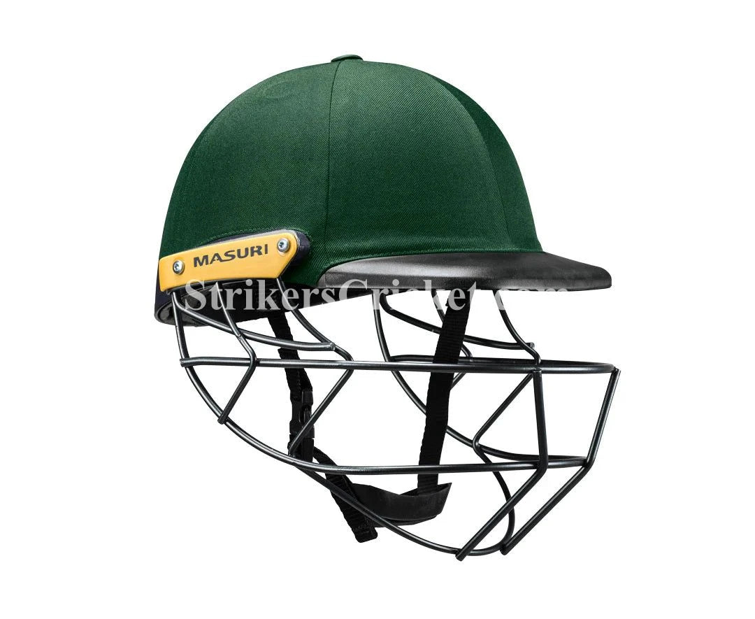 Watermarked - MASURI C LINE PLUS STEEL HELMET