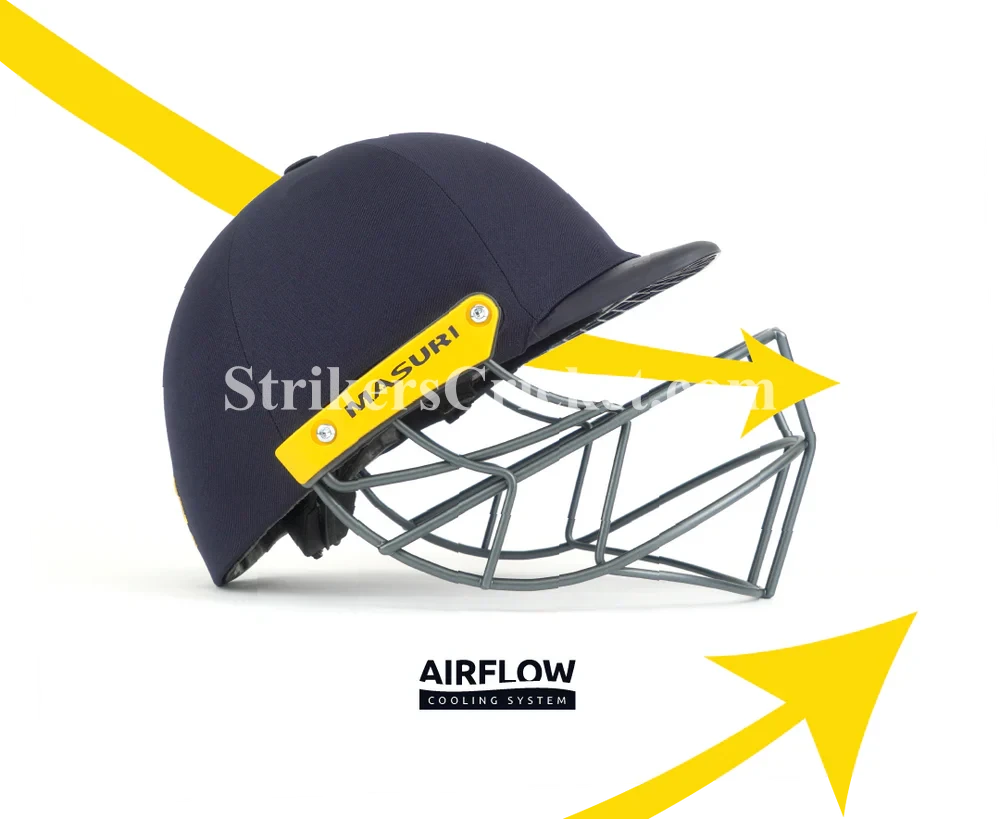 Watermarked - Masuri T Line Helmet Steel