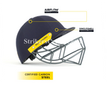 Watermarked - Masuri T Line Helmet Steel
