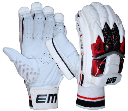 BATTING GLOVES QUANTUM 2.0 MLH