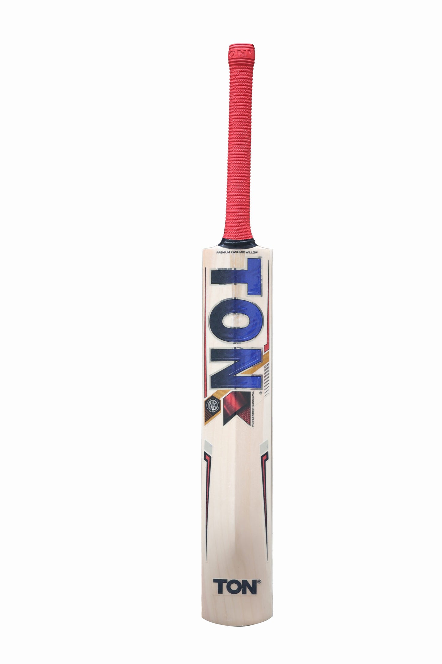 TON Reserve Edition Kashmir Willow Cricket Bat