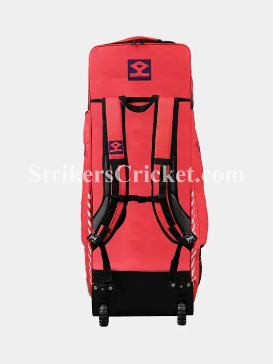 Watermarked - SHREY META WHEELIE 100 KIT BAG