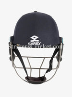 Watermarked - Shrey Helmet Masterclass Air Titanium