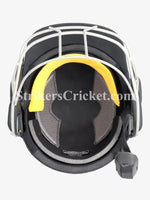 Watermarked - Shrey Helmet Masterclass Air Titanium