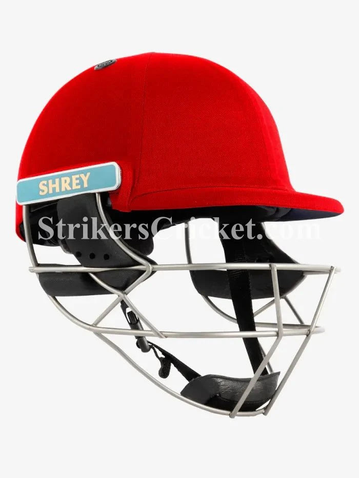 Watermarked - SHREY HELMET MASTERCLASS AIR S.S