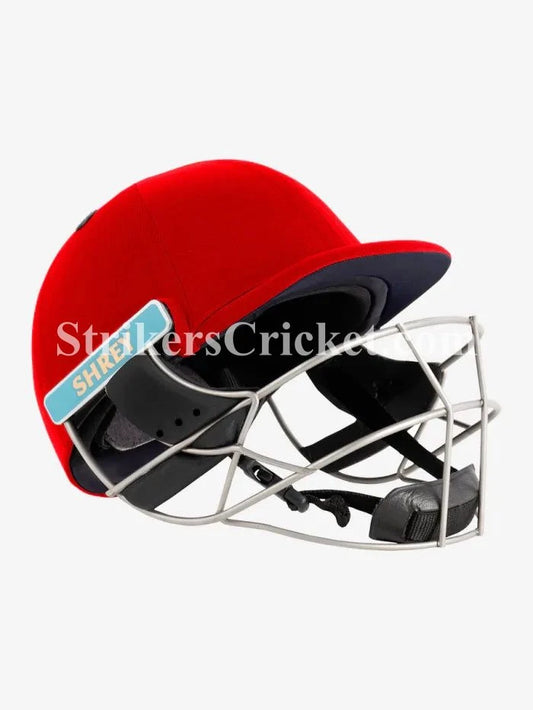 Watermarked - SHREY HELMET MASTERCLASS AIR S.S