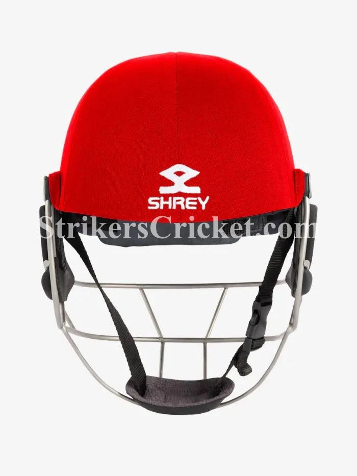 Watermarked - SHREY HELMET MASTERCLASS AIR S.S