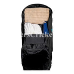 Watermarked - SHREY META 100 DUFFLE KIT BAG BLUE