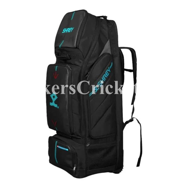 Watermarked - SHREY META WHEELIE 120 KIT BAG