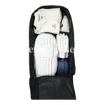 Watermarked - SHREY META 120 WHEELIE KIT BAG BLUE