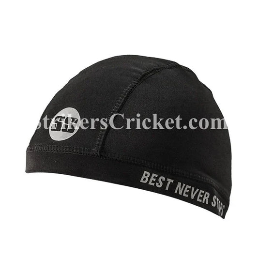 Watermarked - SS SKULL PLAIN CAP
