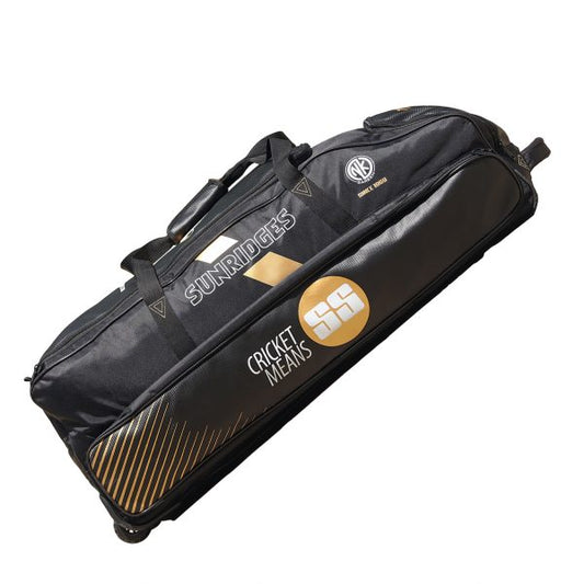 SS SKY THUNDERZ KIT BAG