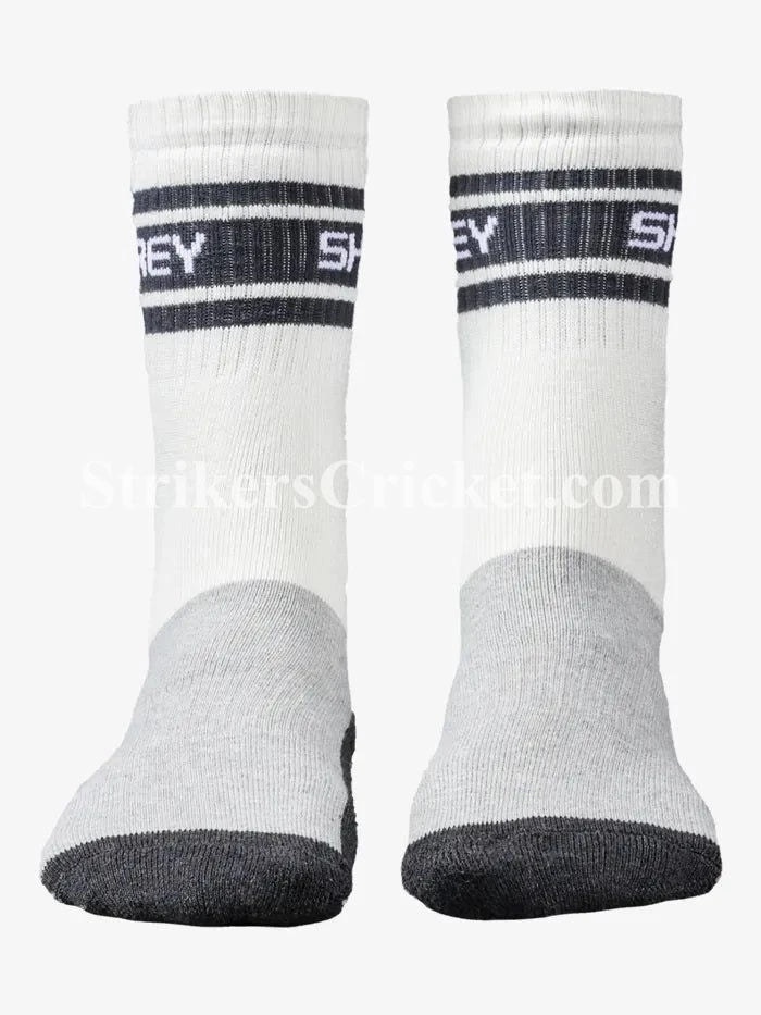 Watermarked - SHREY PRO DOUBLE LAYER SOCKS