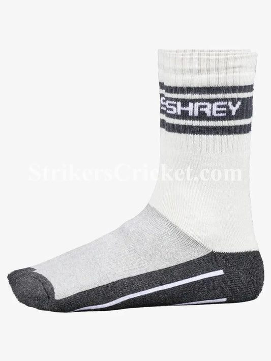 Watermarked - SHREY PRO DOUBLE LAYER SOCKS