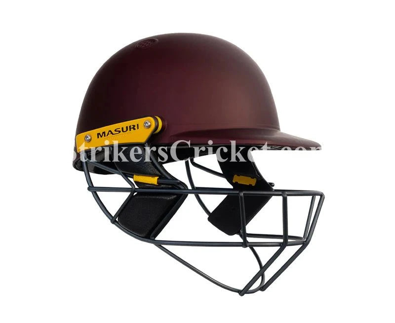 Watermarked - Masuri T Line Plus Helmet TNM