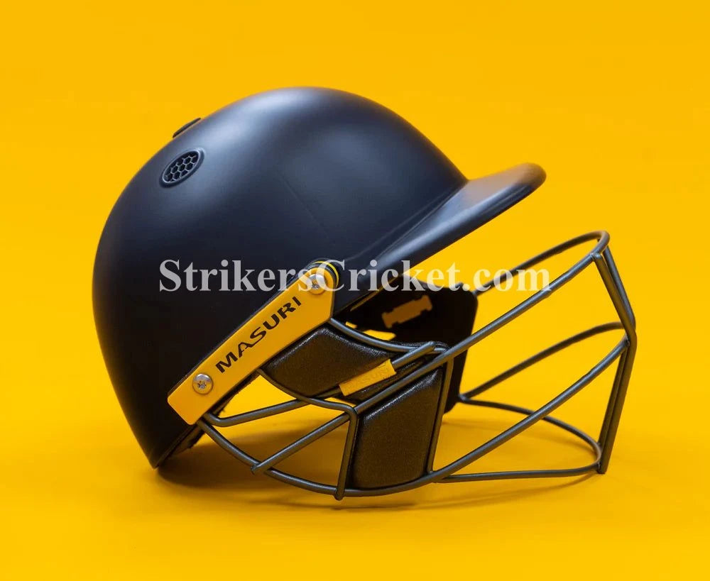 Watermarked - Masuri T Line Plus Helmet