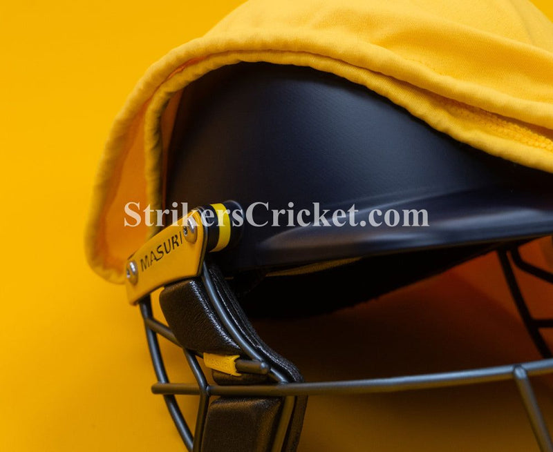 Watermarked - Masuri T Line Plus Helmet