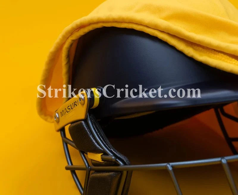 Watermarked - Masuri T Line Plus Helmet TNM