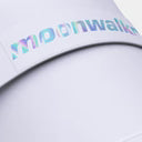 Watermarked - Moonwalkr Thigh Guard 2.0 White
