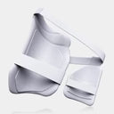 Watermarked - Moonwalkr Thigh Guard 2.0 White
