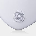 Watermarked - Moonwalkr Thigh Guard 2.0 White