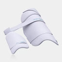 Watermarked - Moonwalkr Thigh Guard 2.0 White