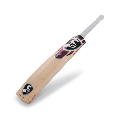 SG RP Xtreme English Willow Cricket Bat (Rishabh Pant Series)