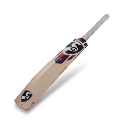 SG RP Ultimate English Willow Cricket Bat (Rishabh Pant Series)