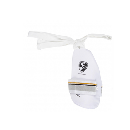 SG Pro Cricket Batting Inner Thigh Pad