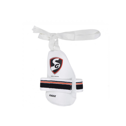 SG Radix Cricket Batting Inner Thigh Pad